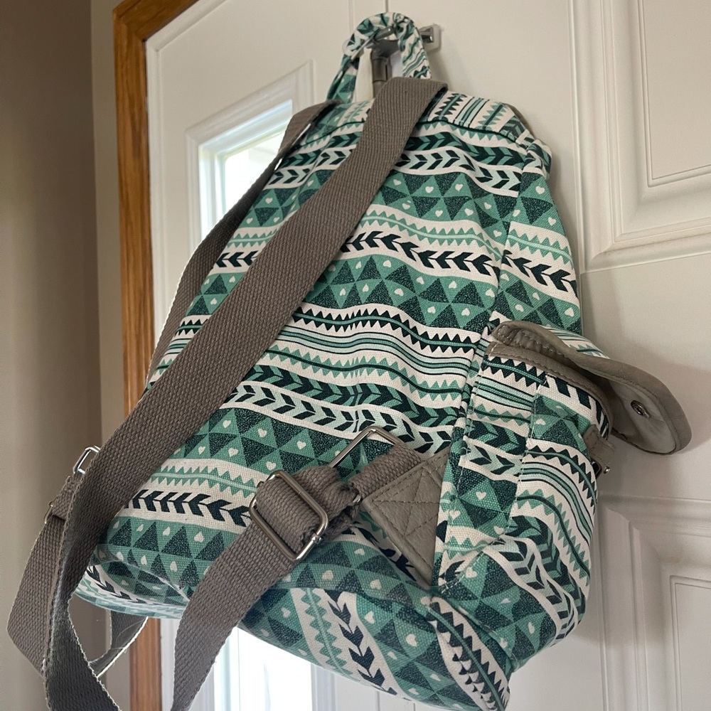 Backpack